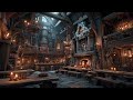 Relaxing Medieval Music - Relaxing Medieval Music – Fantasy Bard & Tavern Ambience | Celtic Music For Deep Sleep