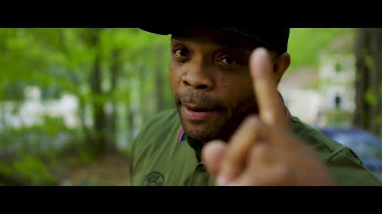 CEO51, POWER the Official Video