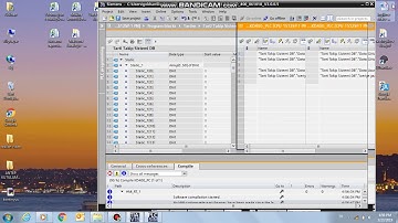 TIA Portal: DB Bit Rotation and Shifting