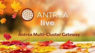 Famous Episode 39: Multi-Cluster Gateway Wealth