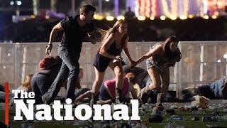 Famous Las Vegas shooting | How the deadly attack unfolded, leaving at least 59 dead Profile