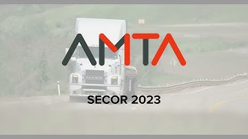 AMTA 2023 SECOR OVERVIEW