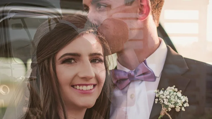 Breanna and Joseph Chappell (12.12.2020)