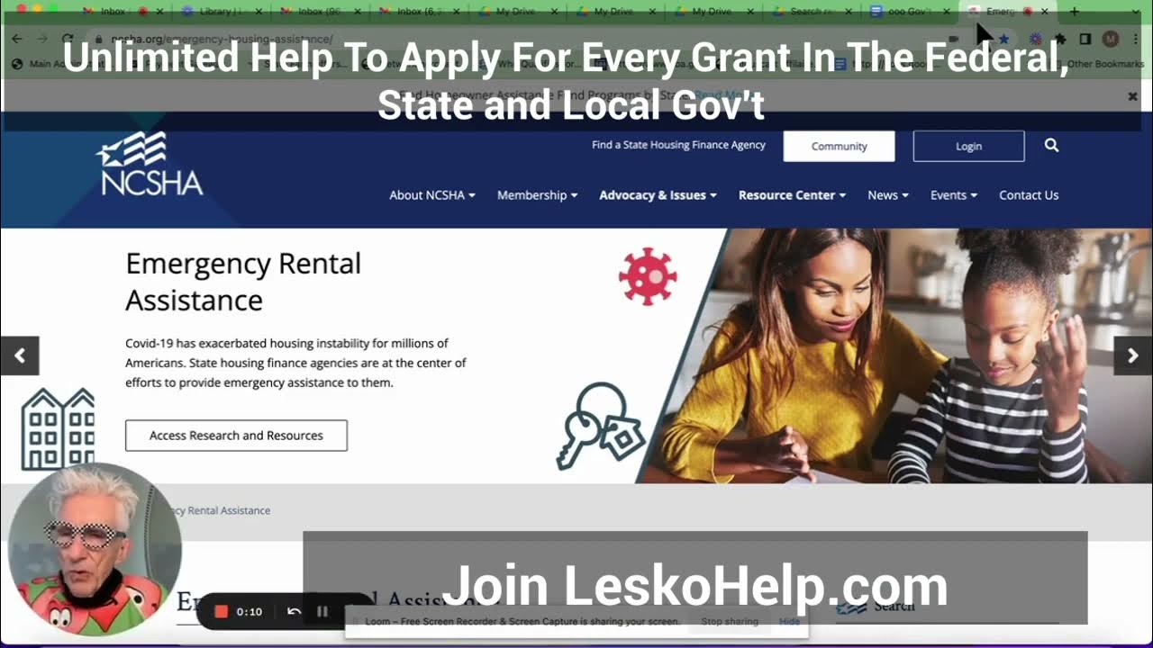 How To Find The Latest Rent Grants To Pay Up To 50,000 In Back Rent