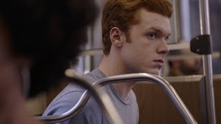 Ian | Girl On The Train | S07E02