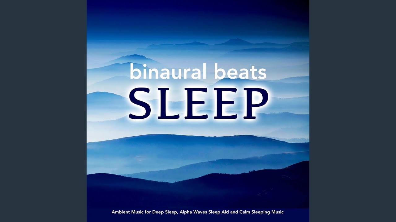 powerful sleep binaural beats