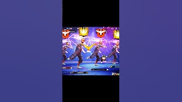 Noob prank FF OMG 😱 2-2 Dino Bundle And Gamandi Players Vs Kallu Adam 🥵#aggangff #youtube #shorts