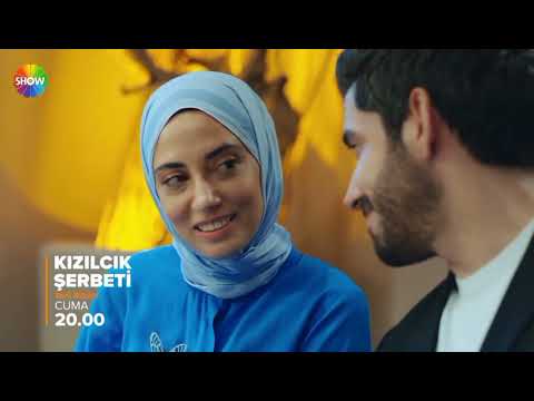 Kızılcık Şerbeti 26. Episode 2. Fragment \