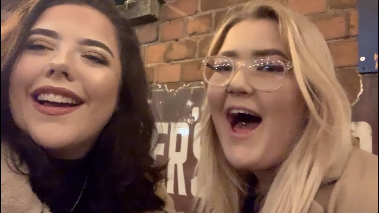 DARTS, DINNER AND DOGS YouTube