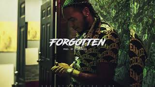 Sad Rap Beat Instrumental - "FORGOTTEN" Sick Rap/Trap Beat 2019 (prod. Kyu Tracks)