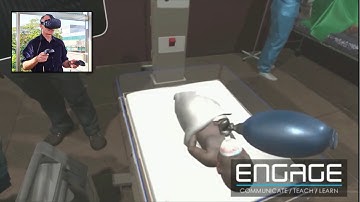 LIFE Project Presentation   Chris Paton