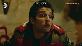 Adi Efsane 1. Bölüm - Askin Cocugu Fiko