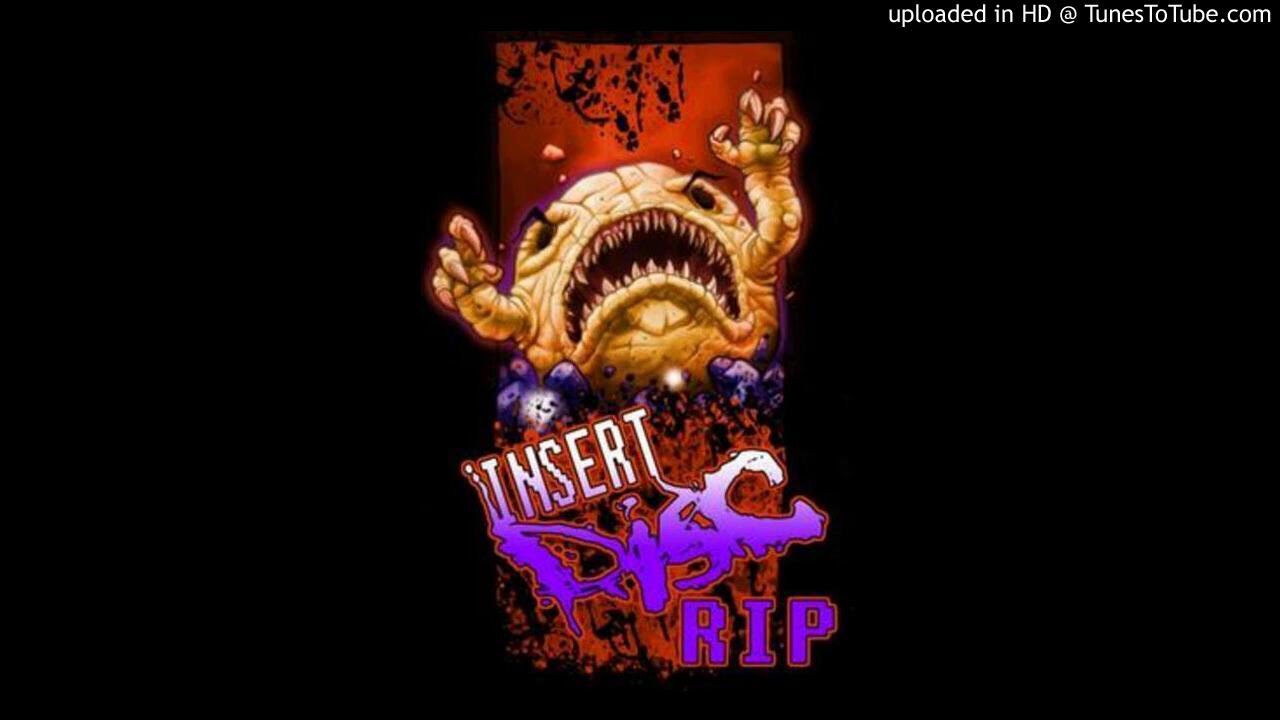 Insert Disc - 9999 HP / MP [2009]