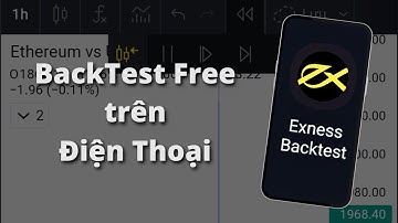 Công Cụ Backtest trên Điện Thoại Free - Dành Cho Trader