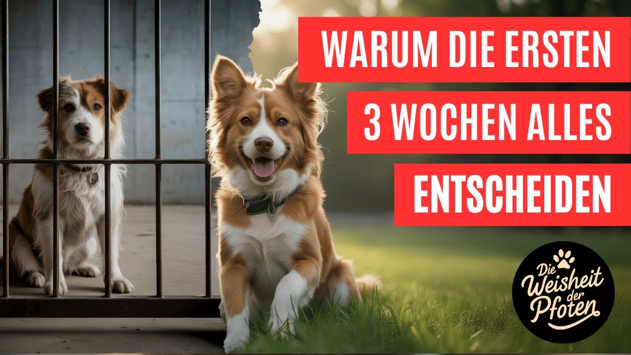 Что нужно знать, прежде чем взять собаку из приюта