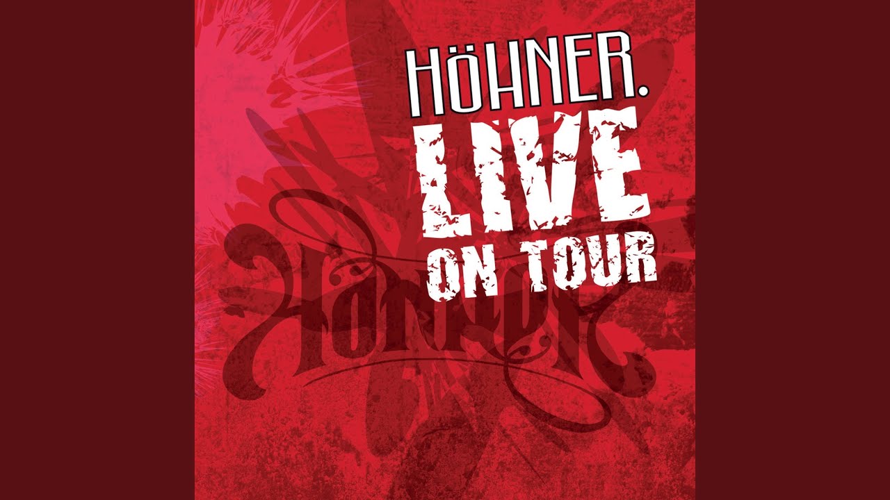 Höhner Das Schönste Mädchen Vom Westerwald
