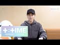 [T:TIME] 200328 X:TIME - TXT (투모로우바이투게더)