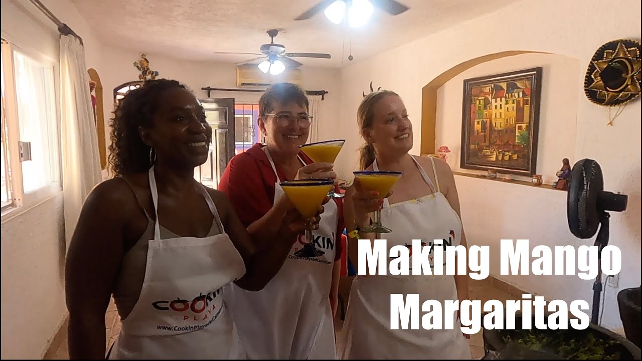 Learning how to make a 