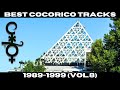 Cocoricò Tracks - BEST OF (Vol.8)