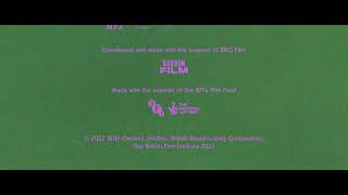 BBC Film/British Film Institute/Hulu Originals (2023)