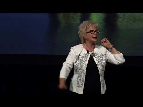 Carolyn Gross- Rise Above The Chaos!