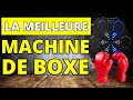Machine de boxe musicale murale 2024