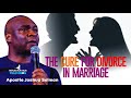 THE ULTIMATE CURE FOR DIVORCE IN MARRIAGE NO ONE EVER TOLD YOU | APOSTLE JOSHUA SELMAN | KOINONIA