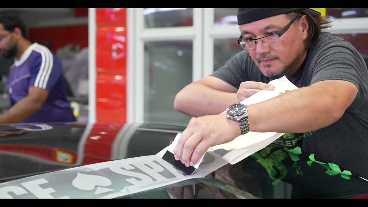 Ace Spade Rally Decal Event 2022 | Xplicit Productionz