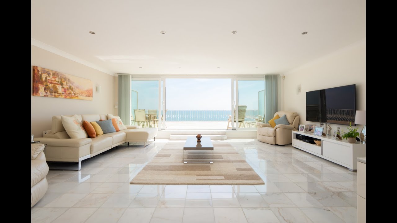 Cliffe House, Folkestone Property Tour YouTube