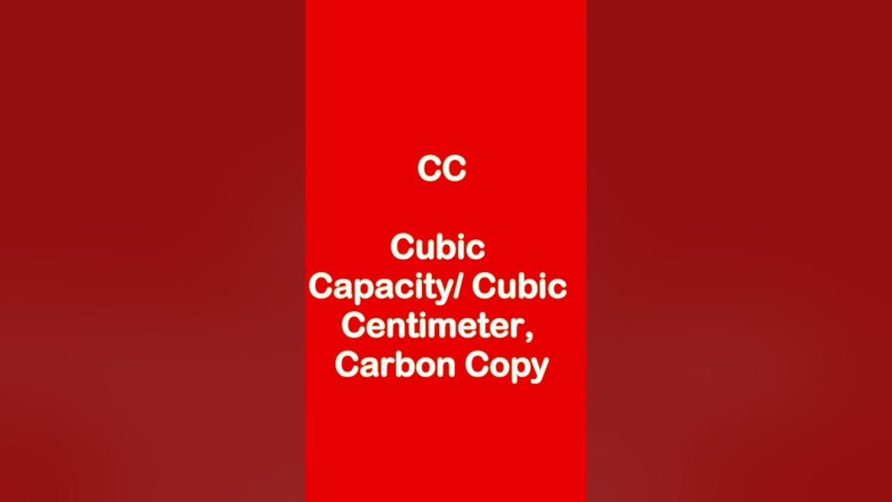 CC Full Form YouTube cc-full-form-youtube