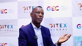 Kevin Dallas, CEO of EDB