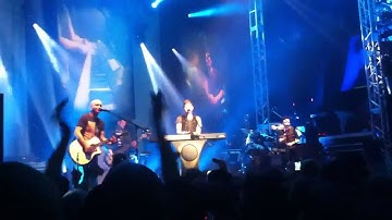 The Script - Before the Worst (live @ Leeds)