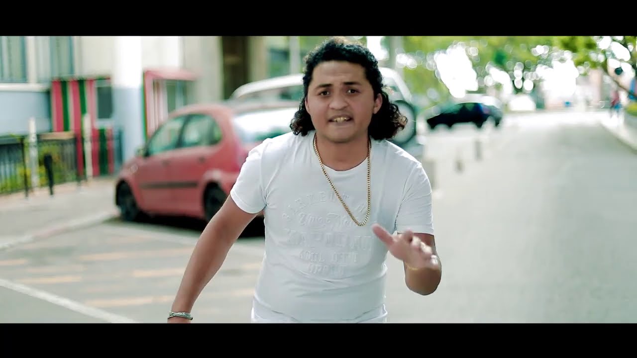 Dijoni - Tamina (Cover Dadah De Fort Dauphin) - Youtube