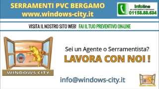 Serramenti in Pvc e Alluminio BERGAMO | preventivoserramentipvc.it(Visita i nostri siti: http://bit.ly/1fakuBM -- http://bit.ly/1HYmXX0 http://bit.ly/1fSSsvt -- http://bit.ly/1KcWsnr Cerchi Serramenti, Finestre o Infissi a Bergamo in ..., 2015-07-18T10:16:56.000Z)