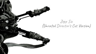 Zepp Six (Unrated/Director's Cut Version) - Saw VI Unreleased Music