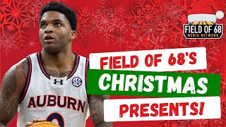 This is how Auburn WINS the SEC! What is holding the Tigers back? | SECRET SANTA
