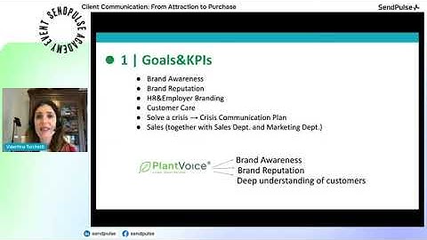 How to create a Digital Communication Plan to transform visitors if your website into real customers