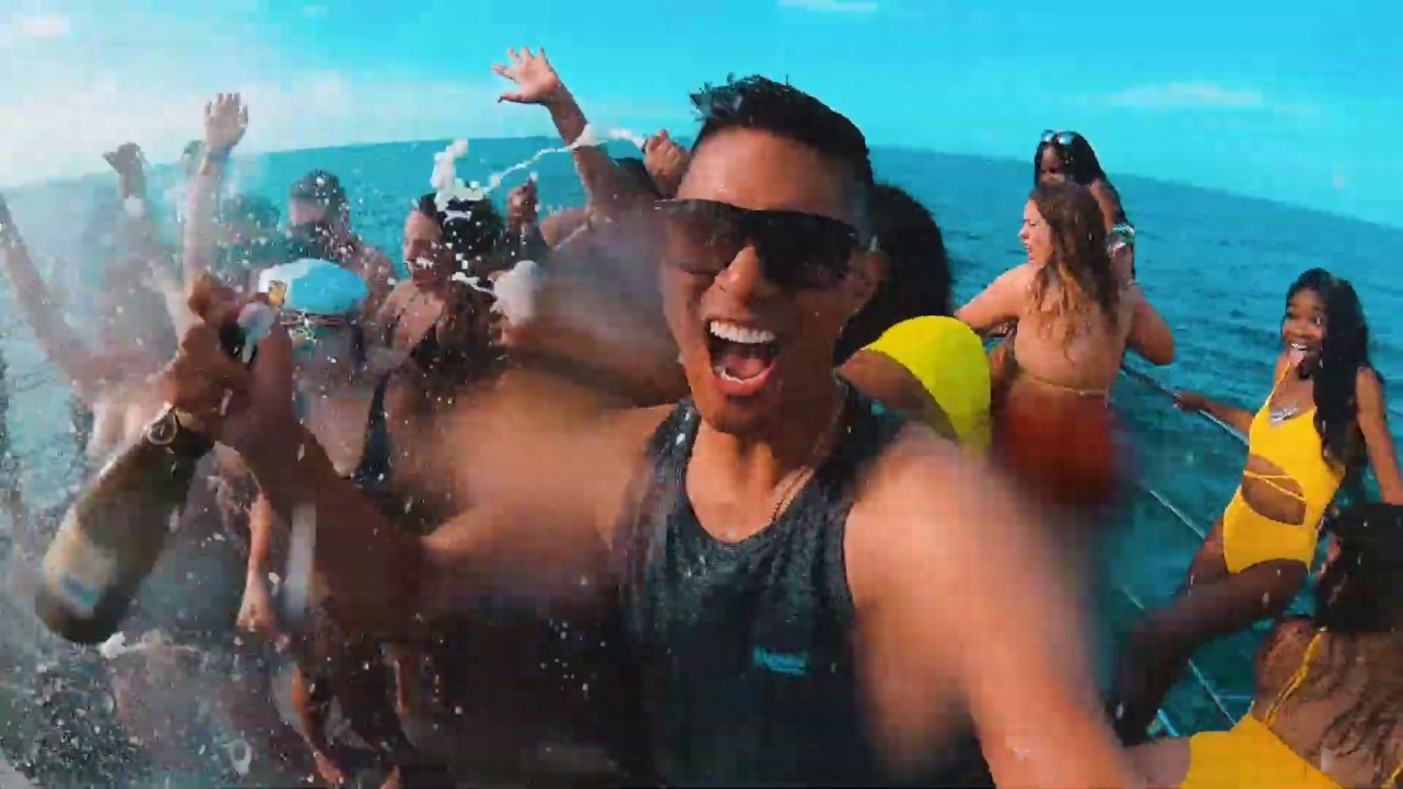 cancun solo trip