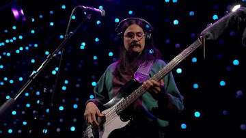 Brainstory - NyNy (Live on KEXP)