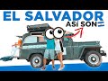 ⛔️ ¡OJO! 👉 ASÍ NOS TRATARON  en Santa Tecla 👈 El Salvador 🇸🇻