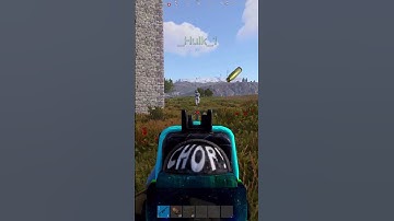 Rust #rust #gaming #oilrig #gamingvideos #games #gameplay #pvp #shorts #rustclips #раст #rustpvp