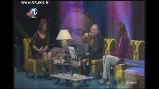 Sirri Çinar Uzaklarda Trt Fisiltilar Programi Muhteşem Yorum
