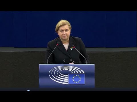 პოლიტიკურად მოტივირებული დევნა და მედიის თავისუფლების შემდგომი გაუარესება მიუღებელია - ანა ფოტიგა