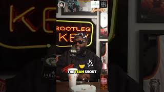 Rick Ross Breaks Down His Partnership with Belaire Champagne