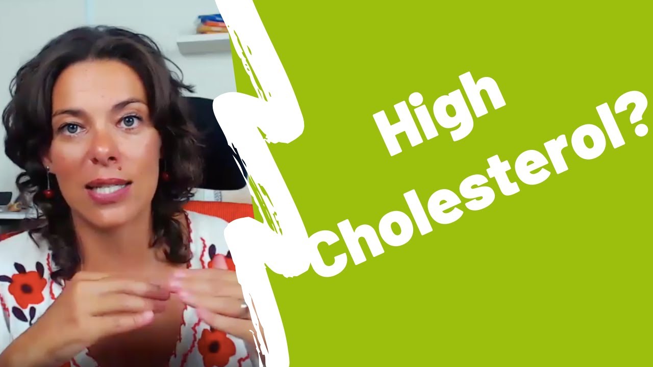 How to understand cholesterol numbers youtube