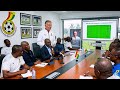 ￼CARLOS QUEIROZ BLACK STARS COACH EXPERIENCE &amp; IMPACT DISCUSSED! AHEAD OF FIFA WORLD CUP 
