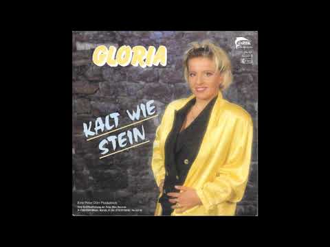 Gloria  -  Kalt wie Stein  1990