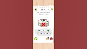 brain test 4 level 39 | #shorts