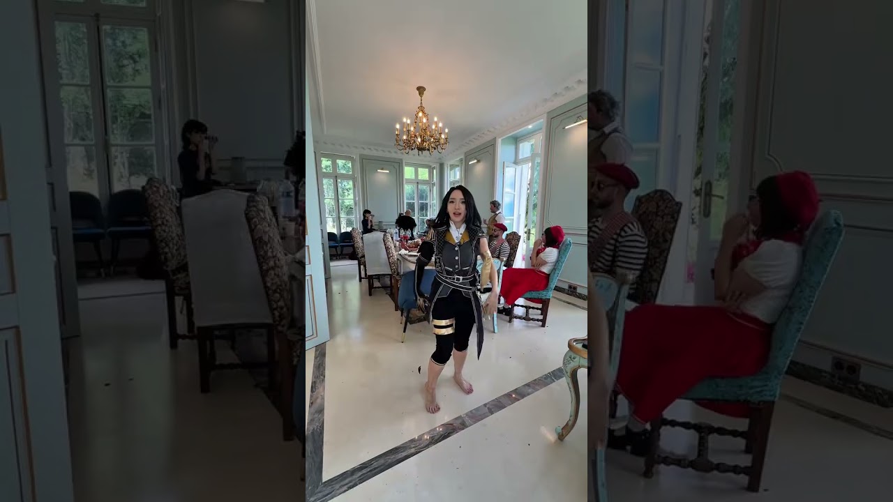 Do you want the house tour? Lune the realtor is here to help you find the perfect escape.