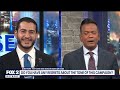U.S. Senate Race in Michigan: Full Debate
